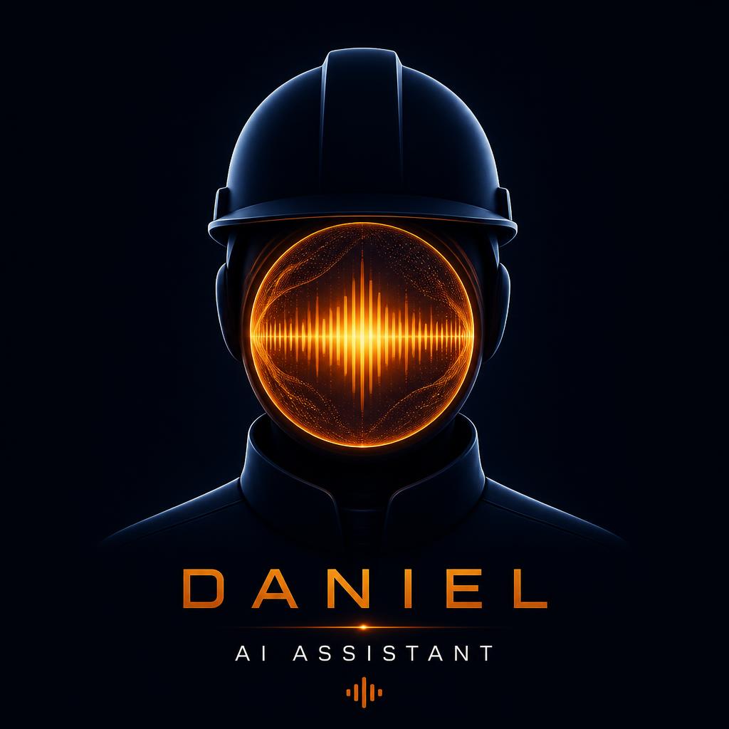 Daniel, the Make It Home AI safety and health coach